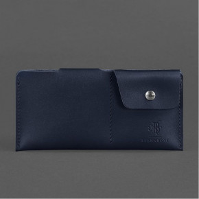  - 8.0 - Blank Note BN-PM-8-navy-blue 5