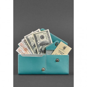     1.0  Blank Note BN-W-1-tiffany 4