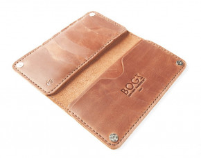       BOGZ Long Brown (P48M10S3)