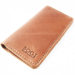       BOGZ Long Brown (P48M10S3) 3