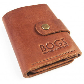       BOGZ Roll CH Cognac (P18M10S3)