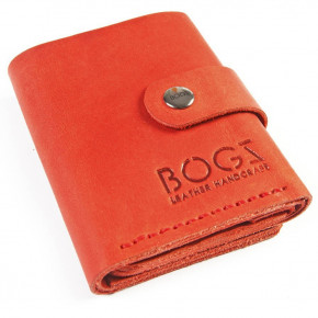       BOGZ Roll CH Red (P18M39S1)