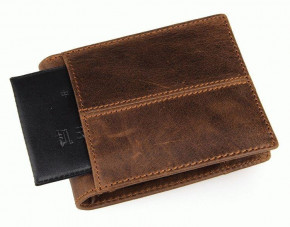    Buffalo Bags SHIM8064C-brown 4