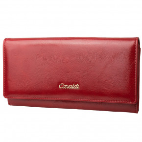    DNK Leather 4U Cavaldi DNKPX22-20-red