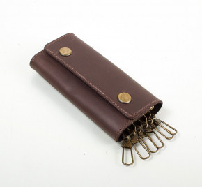    DNK Leather DNK-Keys-Scol-F 6