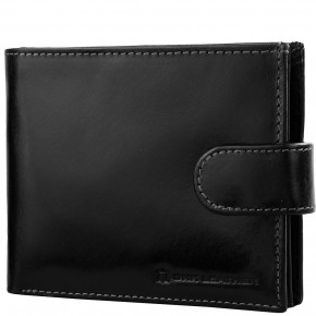    DNK Leather DNKN01L-NL-black