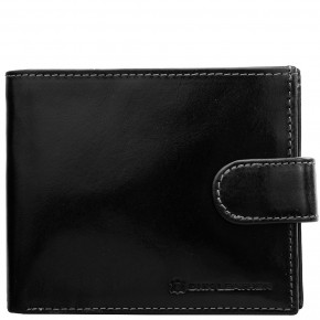    DNK Leather DNKN01L-NL-black 8