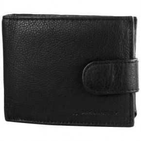    DNK Leather DNKN035L-CCF-black