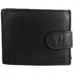    DNK Leather DNKN035L-CCF-black 4