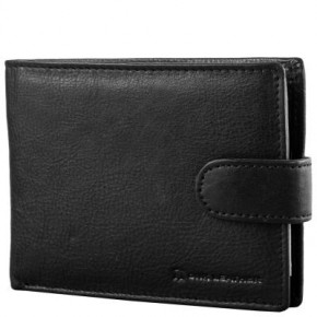    DNK Leather DNKN1020L-CCF-black