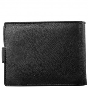    DNK Leather DNKN1020L-CCF-black 3