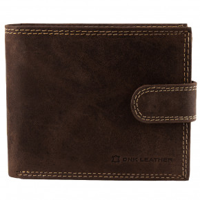    DNK Leather DNKN992L-P-CHM-brown 3