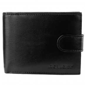    DNK Leather ROVICKY DNKR-RM-11L-GCL-black 3