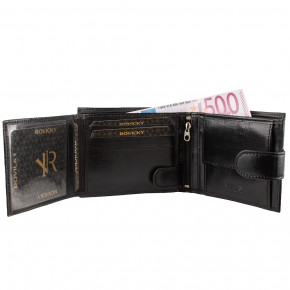    DNK Leather ROVICKY DNKR-RM-11L-GCL-black 6