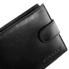    DNK Leather ROVICKY DNKR-RM-11L-GCL-black 7