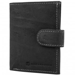    DNK Leather (DNKTW-04-MH-black)