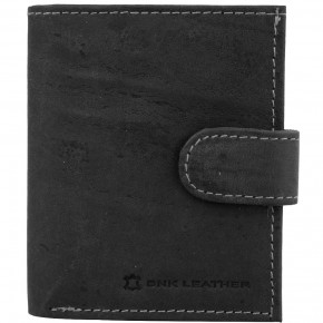    DNK Leather (DNKTW-04-MH-black) 3