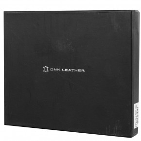    DNK Leather (DNKTW-04-MH-black) 8