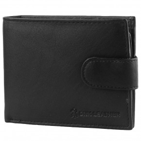   DNK Leather  (DNKN7L-CCF-black)