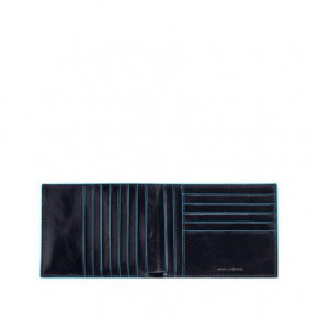  Piquadro BL SQUARE PU1241B2_BLU2  (281782)