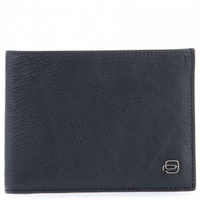    Piquadro Black Square  (PU1241B3R_BLU)