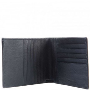    Piquadro Black Square  (PU1241B3R_BLU) 3