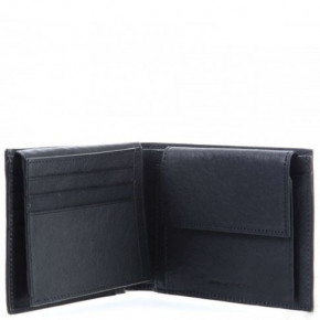    Piquadro Black Square  (PU1392B3R_BLU) 4