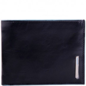    Piquadro Blue Square  (PU1239B2_BLU2)