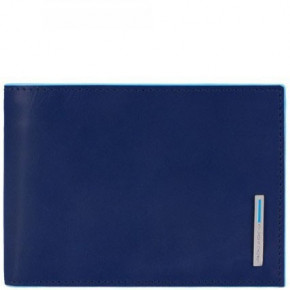    Piquadro Blue Square  (PU1392B2_BLU3)