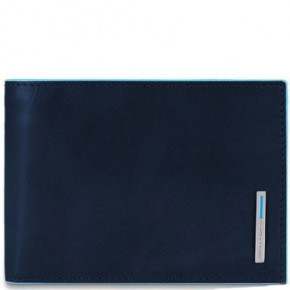    Piquadro Blue Square  (PU257B2_BLAV)