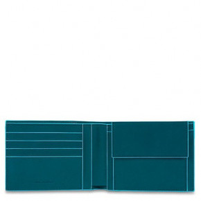    Piquadro Blue Square  (PU257B2_BLAV) 3