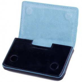   Piquadro Blue Square (PP1263B2_BLU2) 3