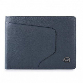  Piquadro AKRON/Blue PU1392AOR_BLU Piquadro   (429350) 3