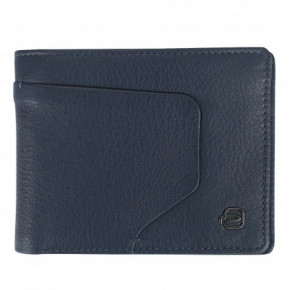  Piquadro AKRON/Blue PU4823AOR_BLU Piquadro   (429354) 5