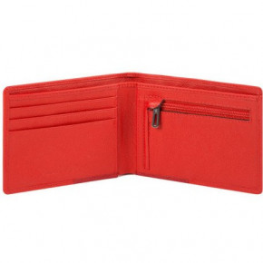  Piquadro AKRON/Red PU4823AOR_R Piquadro   (429358)