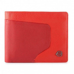  Piquadro AKRON/Red PU4823AOR_R Piquadro   (429358) 3