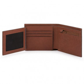  Piquadro BK SQUARE/Tobacco PU5185B3R_CU Piquadro   (429377)