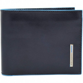  Piquadro BL SQUARE/Black PU4823B2R_N Piquadro   (455539) 3