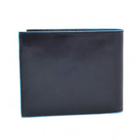  Piquadro BL SQUARE/Black PU4823B2R_N Piquadro   (455539) 4