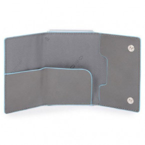  Piquadro BL SQUARE/Grey6 PP4891B2R_GR6 Piquadro   (455552) 3