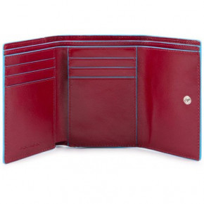  Piquadro BL SQUARE/Red PD5216B2R_R Piquadro   (455551)