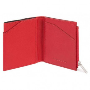  Piquadro BL SQUARE/Red PU5114B2R_R Piquadro   (429360) 3