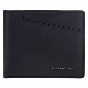  Piquadro HAKONE/Black PU3891S104R_N Piquadro   (423486) 4