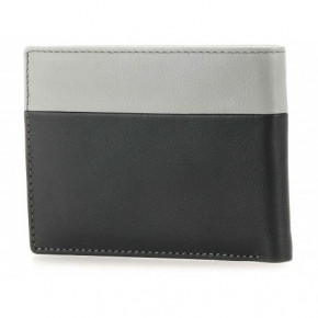  Piquadro URBAN/Grey-Black PU257UB00R_GRN Piquadro   (423446) 4