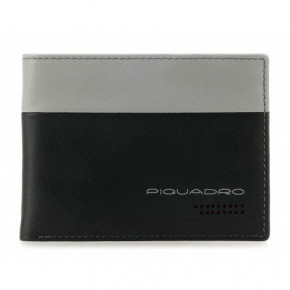  Piquadro URBAN/Grey-Black PU257UB00R_GRN Piquadro   (423446) 5