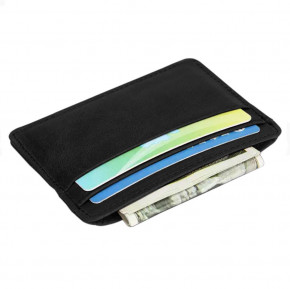  Primo Card Holder - Black