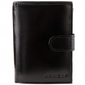    Real Leather ROVICKY DNKR-RM-10L-GCL-black 3