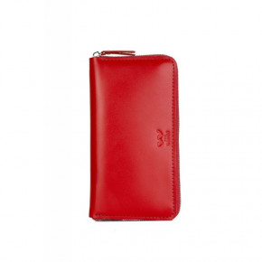   Keeper zip  The Wings (TW-Keeper-zip-2-red-ksr)