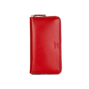   Keeper zip  The Wings (TW-Keeper-zip-2-red-ksr) 3