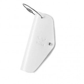    The Wings (TW-KeyHolder-white-ksr) 3